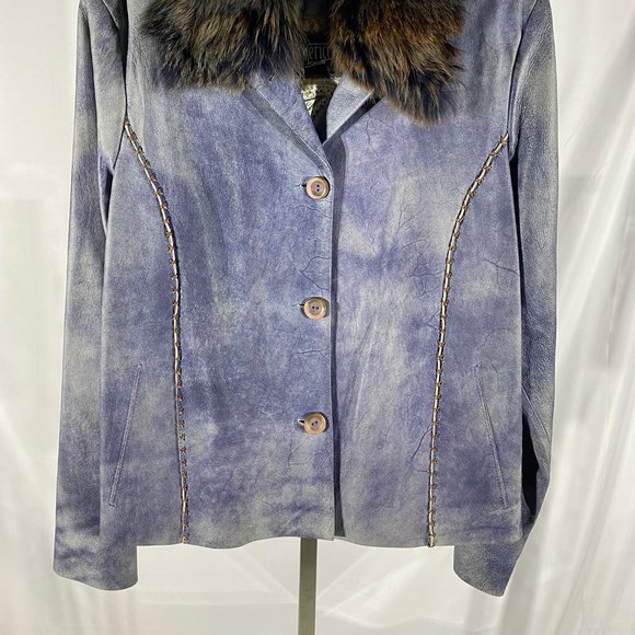 Jacket - Vericci - Picture 2 of 6